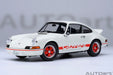 Autoart Porsche 911 Carrera 2.7 RS The Circuit Wolf Sakon Hayase Diecast 78026_8