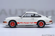 Autoart Porsche 911 Carrera 2.7 RS The Circuit Wolf Sakon Hayase Diecast 78026_9