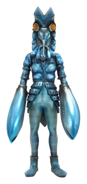 CCP 1/6 Tokusatsu Series Alien Baltan Just Before Split Image Ver. Figure NEW_1
