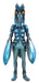 CCP 1/6 Tokusatsu Series Alien Baltan Just Before Split Image Ver. Figure NEW_1