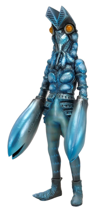 CCP 1/6 Tokusatsu Series Alien Baltan Just Before Split Image Ver. Figure NEW_2