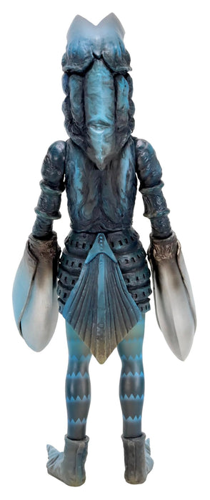 CCP 1/6 Tokusatsu Series Alien Baltan Just Before Split Image Ver. Figure NEW_4