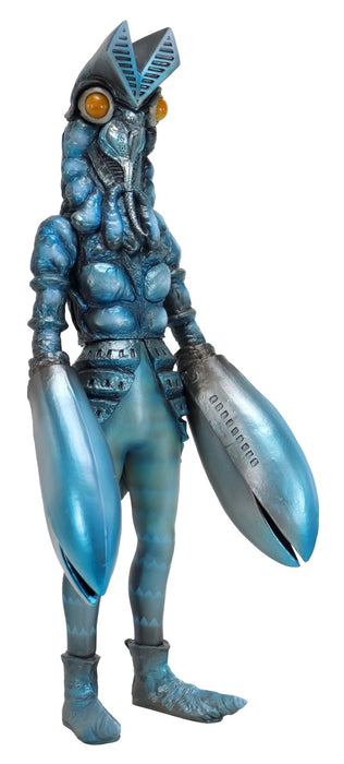 CCP 1/6 Tokusatsu Series Alien Baltan Just Before Split Image Ver. Figure NEW_6