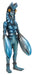CCP 1/6 Tokusatsu Series Alien Baltan Just Before Split Image Ver. Figure NEW_6