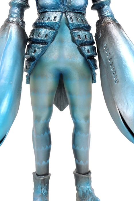 CCP 1/6 Tokusatsu Series Alien Baltan Just Before Split Image Ver. Figure NEW_7