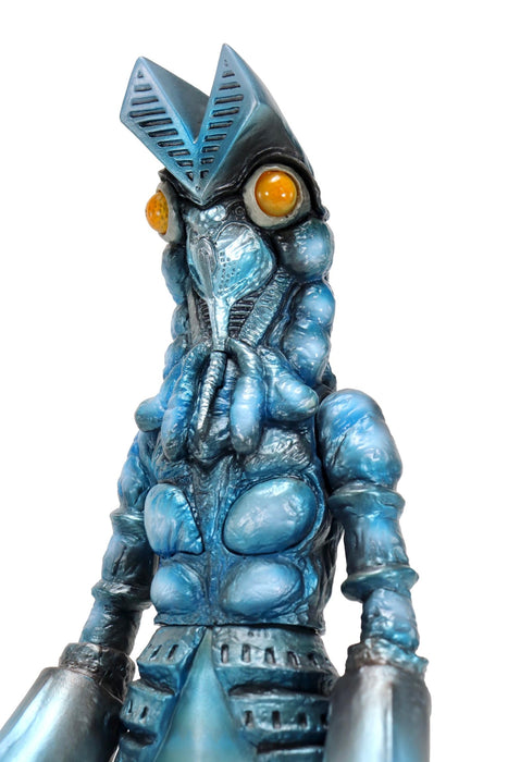 CCP 1/6 Tokusatsu Series Alien Baltan Just Before Split Image Ver. Figure NEW_8