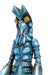 CCP 1/6 Tokusatsu Series Alien Baltan Just Before Split Image Ver. Figure NEW_8