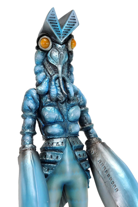 CCP 1/6 Tokusatsu Series Alien Baltan Just Before Split Image Ver. Figure NEW_9