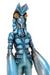 CCP 1/6 Tokusatsu Series Alien Baltan Just Before Split Image Ver. Figure NEW_9
