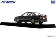 Hi Story 1/43 SUBARU LEGACY RS 1997 Black Mica Diecast Miniature Toy HS499BK NEW_4