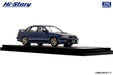Hi Story 1/43 SUBARU LEGACY RS 1997 royal Blue Mica Diecast Car HS499BL NEW_3