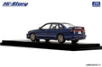 Hi Story 1/43 SUBARU LEGACY RS 1997 royal Blue Mica Diecast Car HS499BL NEW_4