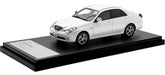 Hi Story 1/43 Toyota Verossa VR25 2001 White Pearl Crystal Shine HS496WH NEW_1