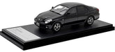 Hi Story 1/43 Toyota Verossa VR25 2001 Black Diecast Miniature Car HS496BK NEW_1
