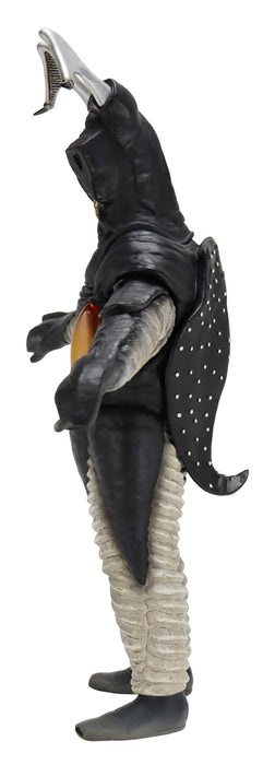 CCP 1/6 Tokusatsu Series Zetton Battle Stance High Grade Ver. PVC Figure NEW_2