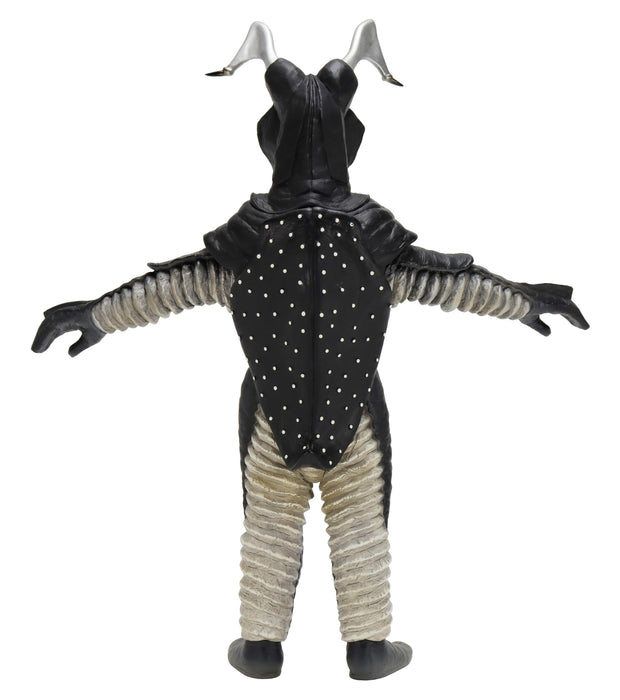 CCP 1/6 Tokusatsu Series Zetton Battle Stance High Grade Ver. PVC Figure NEW_3