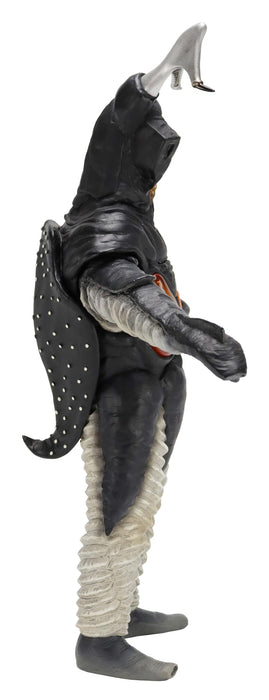 CCP 1/6 Tokusatsu Series Zetton Battle Stance High Grade Ver. PVC Figure NEW_4