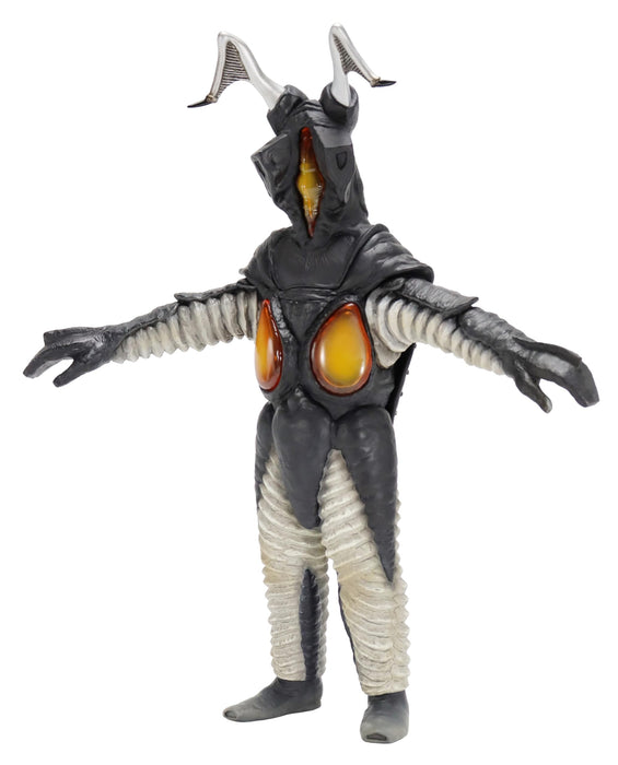 CCP 1/6 Tokusatsu Series Zetton Battle Stance High Grade Ver. PVC Figure NEW_5