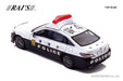 RAI'S 1/43 Toyota Crown Hybrid AZSH21 2023 Patrol Vehicle Ikebukuro-4 H7432303_2