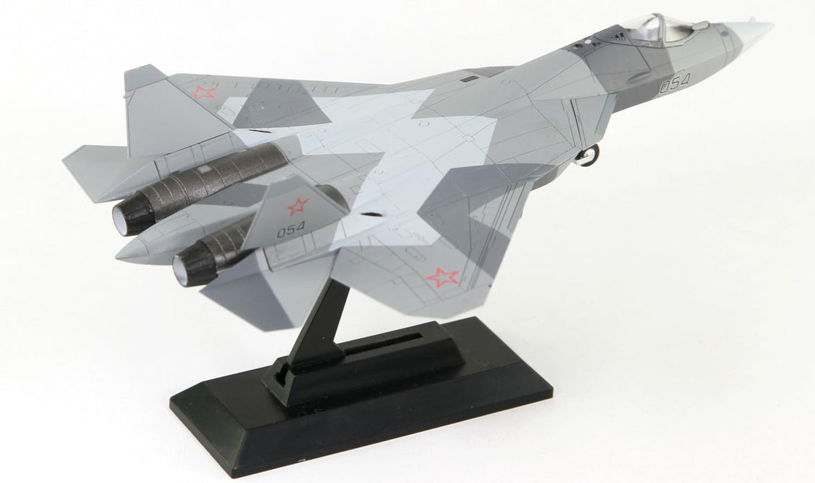 Pit-Road Russian Air Force Fifth Generation Jat Fighter Su-57 Aircraft SNM15 NEW_2