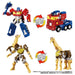 Takara Tomy Transformers Wildking WKS-01 Optimus Prime & Lighlong Wildocking Set_2