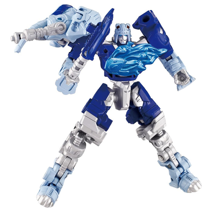 Takara Tomy Transformers Wildking WKB-02 Energy Beast Hydrophant Figure NEW_1