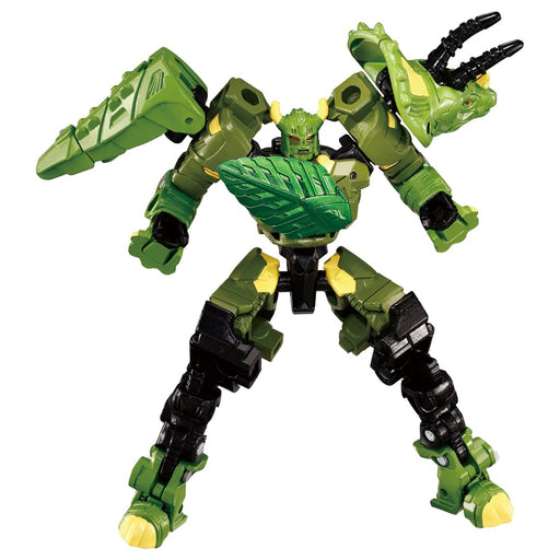 Takara Tomy Transformers Wildking WKB-04 Energy Beast Leaf Back Action Figure_1