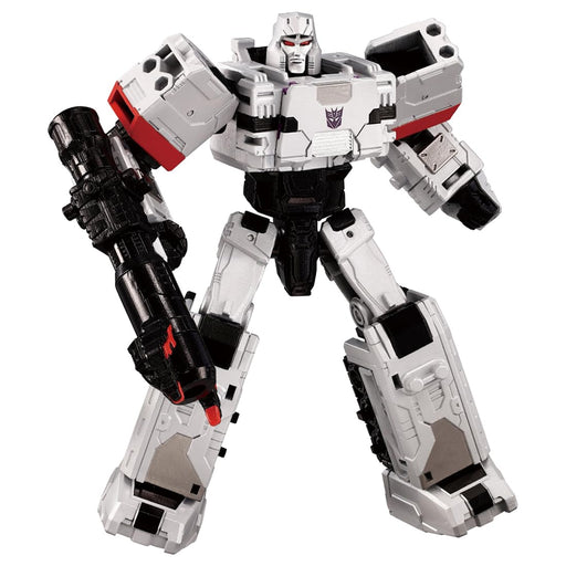 Takara Tomy Transformers Wildking WKM-02 Energy Master Megatron Action Figure_1