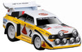 Kyosho Maisto Muscle Machines 1/64 Audi Sports Quattro S1 E2 1968 MS15560WY NEW_1