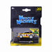 Kyosho Maisto Muscle Machines 1/64 Audi Sports Quattro S1 E2 1968 MS15560WY NEW_8