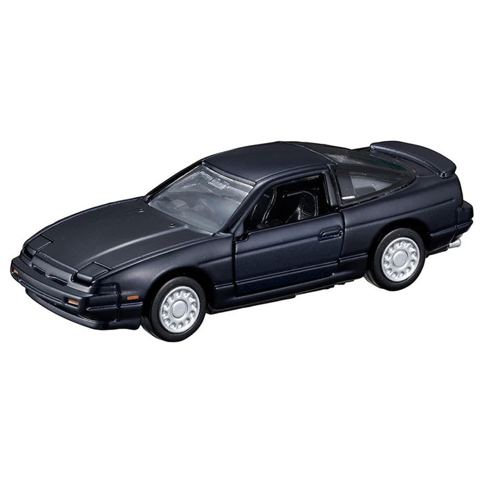 Takara Tomy Tomica Premium 06 Nissan 180SX Diecast Miniature Car Ages. 3+ NEW_1