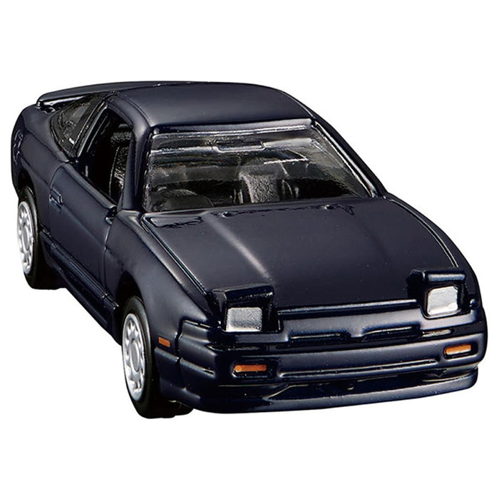 Takara Tomy Tomica Premium 06 Nissan 180SX Diecast Miniature Car Ages. 3+ NEW_2