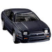 Takara Tomy Tomica Premium 06 Nissan 180SX Diecast Miniature Car Ages. 3+ NEW_2