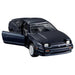 Takara Tomy Tomica Premium 06 Nissan 180SX Diecast Miniature Car Ages. 3+ NEW_3