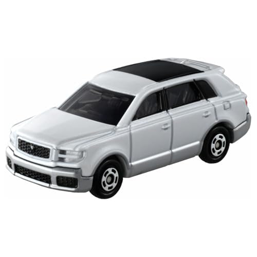 Takara Tomy Tomica No.115 Toyota Century First Special Specification 3+ NEW_1