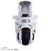 Takara Tomy Dream Tomica Tomica x Dragon Ball Buruma's Capsule No.9 Bike NEW_6
