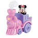 Takara Tomy Dream Tomica No.186 Disney Tomica Minnie Mouse Miniature Car NEW_1
