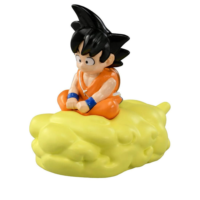 Takara Tomy Dream Tomica Tomica x Dragon Ball Son Goku's Kintoun Miniature Car_1