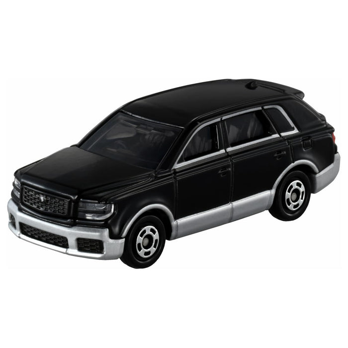 Takara Tomy Tomica No.115 Toyota Century Black Box Diecast Miniature Car 3+ NEW_1