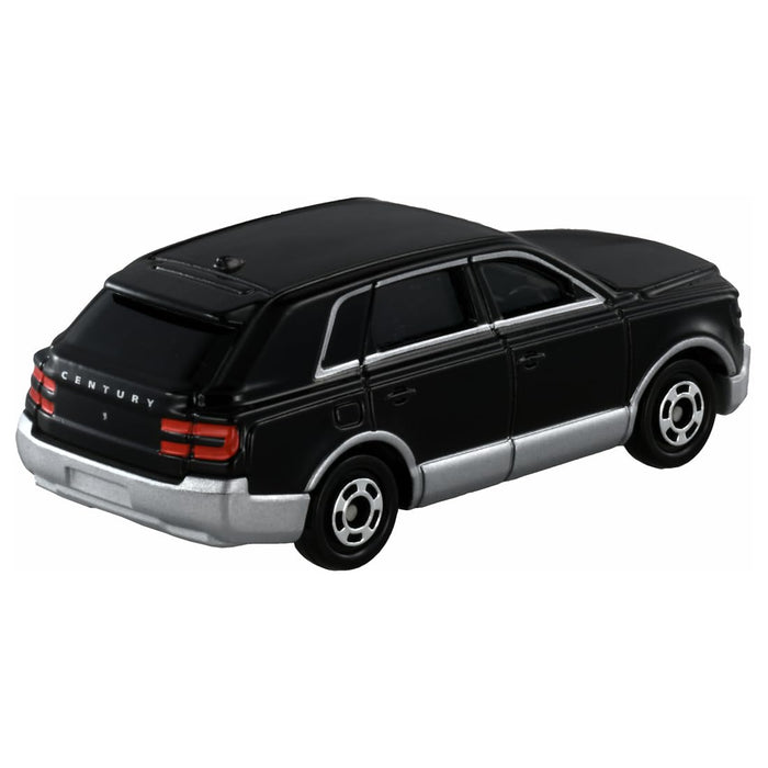 Takara Tomy Tomica No.115 Toyota Century Black Box Diecast Miniature Car 3+ NEW_2