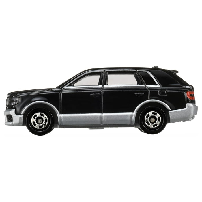 Takara Tomy Tomica No.115 Toyota Century Black Box Diecast Miniature Car 3+ NEW_3
