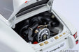 Autoart 1/18 Porsche 911 Carrera 2.7 RS Grand Prix White / Red Stripe 78030 NEW_4