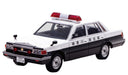 RAI'S 1/43 Nissan Cedric YPY30 1984 Kanagawa Highway Police 505 H7438401 NEW_1