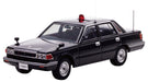 RAI'S 1/43 Nissan Cedric YPY30 1984 Police VIP protection vehicle H7438402 NEW_1