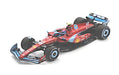 LOOKSMART 1/43 Ferrari SF-24 No.55 5th Miami GP 2024 Carlos Sainz LSF1062 NEW_1