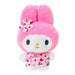 Sanrio Mascot Keychain Everyone's Quilt My Melody 13.5cm 612910 Polyester NEW_1