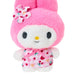 Sanrio Mascot Keychain Everyone's Quilt My Melody 13.5cm 612910 Polyester NEW_3