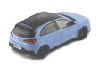 Ixo 1/43 scale Hyundai i30 N 2022 Blue Diecast Miniature Model Car ‎MOC335 NEW_2
