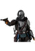 Medicom Toy MAFEX No.256 THE MANDALORIAN CHROME Ver. 160mm Action Figure NEW_2