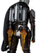 Medicom Toy MAFEX No.256 THE MANDALORIAN CHROME Ver. 160mm Action Figure NEW_8